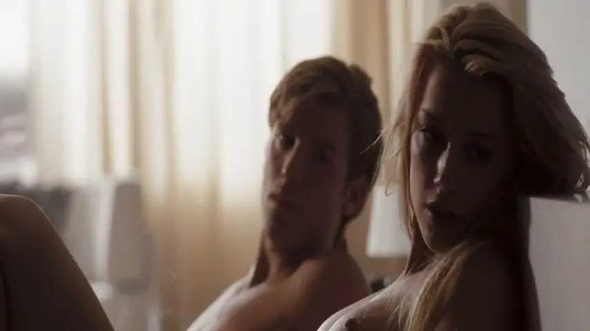 The Informers (2008) Scene