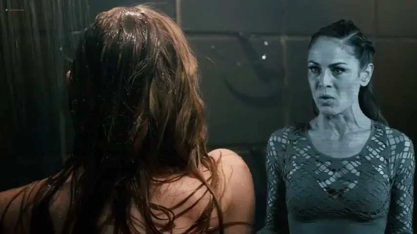 Death Race 2050 (2017) Scene