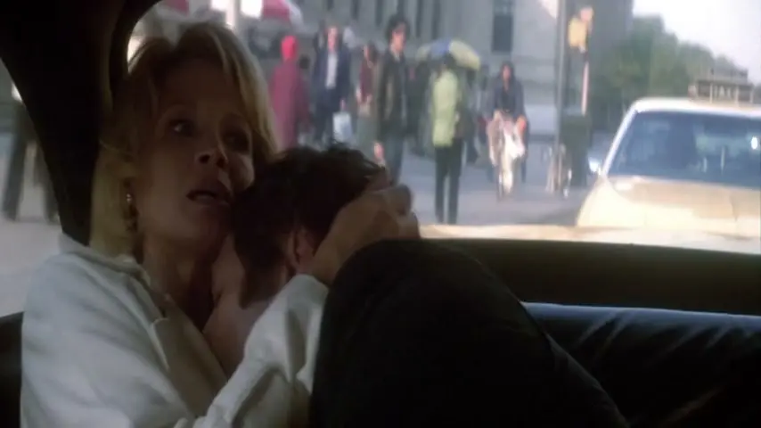 Dressed to Kill (1980) Scene