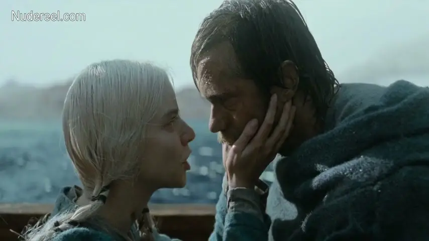 The Northman (2022) Scene