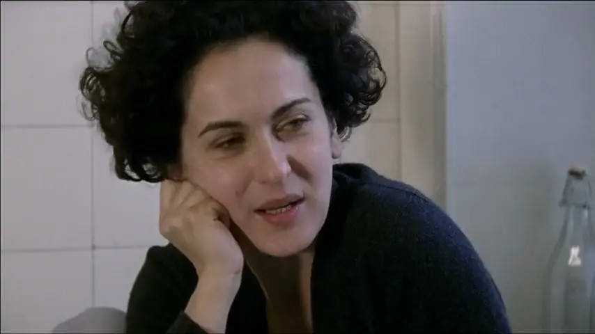 Wolfsfahrte (2010) Scene