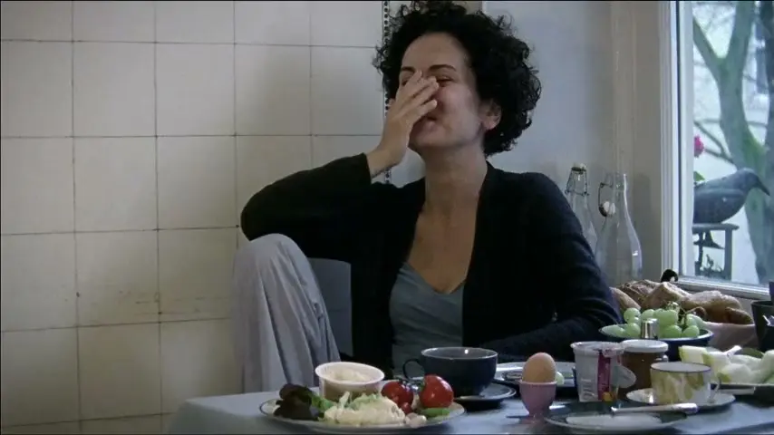 Wolfsfahrte (2010) Scene