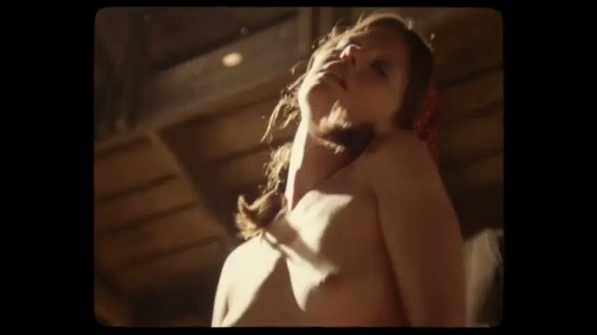 X (2022) Scene