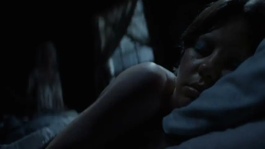X (2022) Scene