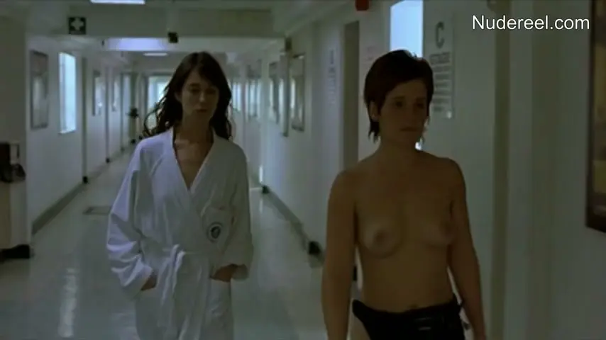 Ma femme est une actrice (2001) Scene
