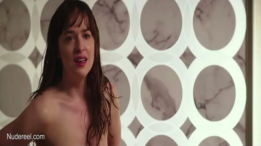 Fifty Shades Freed (2018) Scene