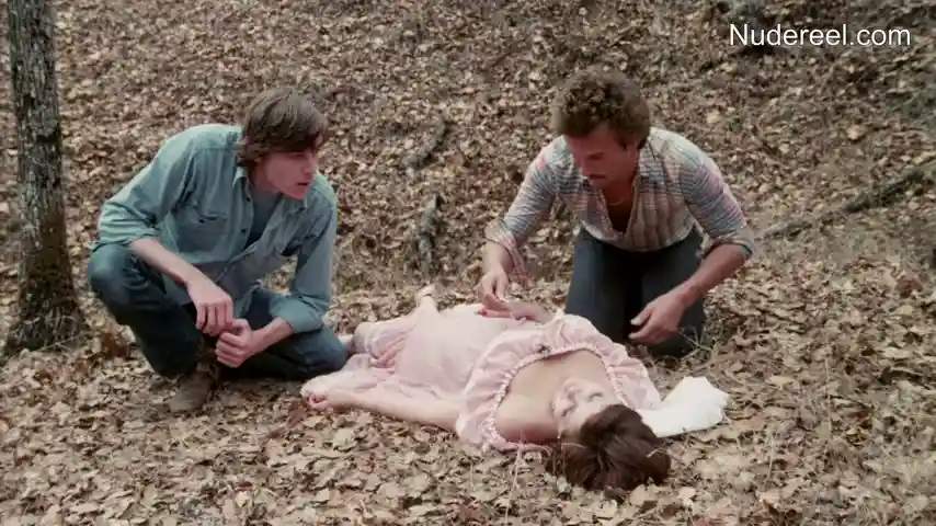 Desiree Cousteau, Juliet Anderson, etc in Pretty Peaches (1978) Scene