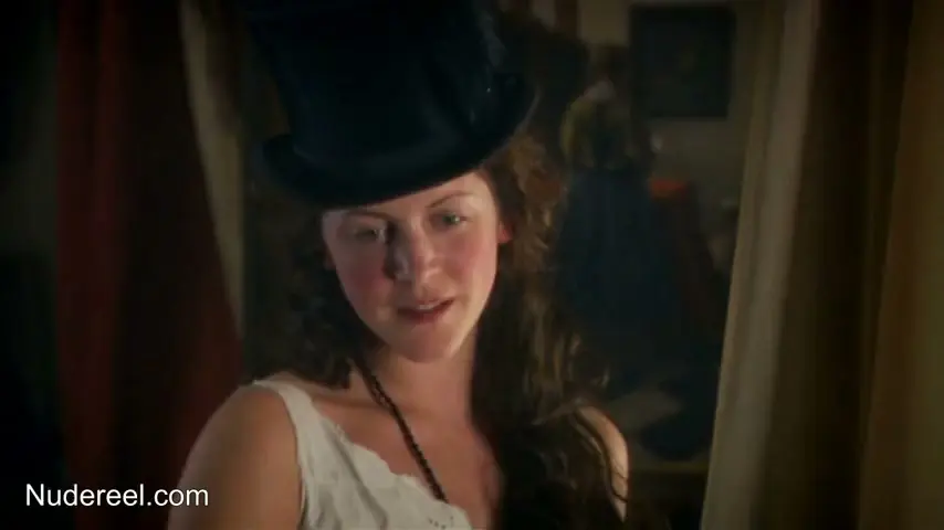 The Impressionists (2006) Scene