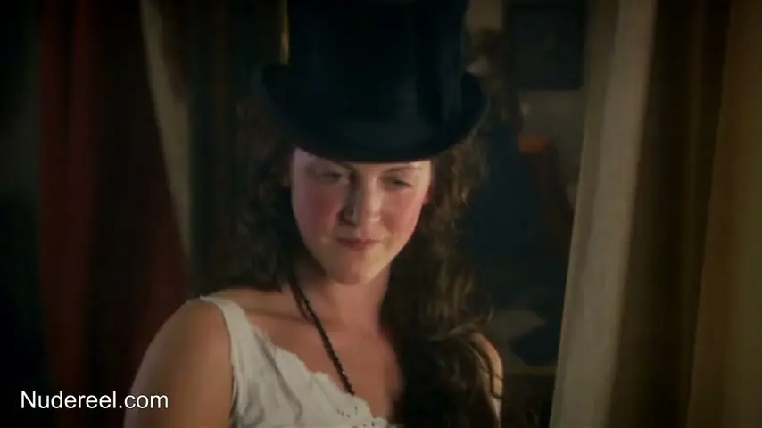 The Impressionists (2006) Scene