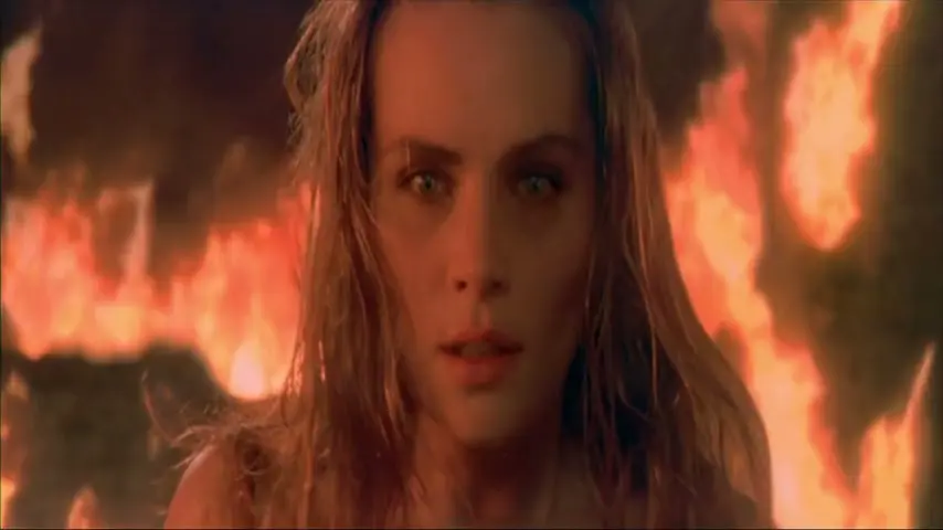 The Ninth Gate (1999) Scene