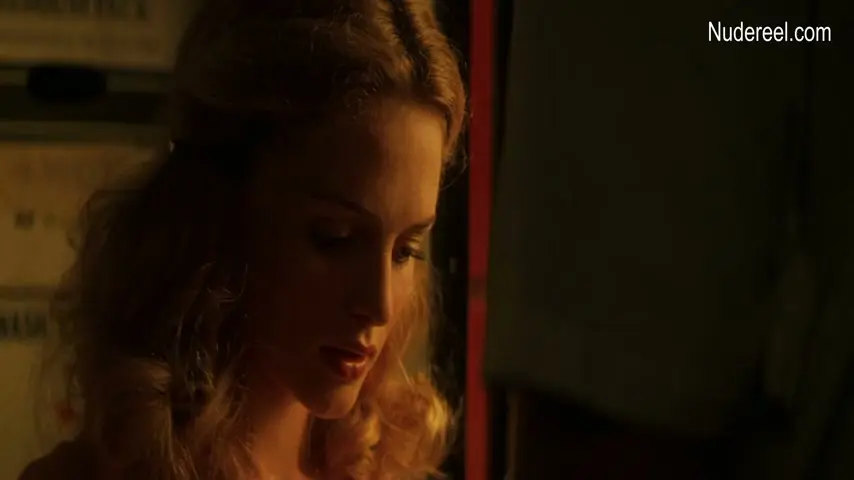 Boogie Nights (1997) Scene