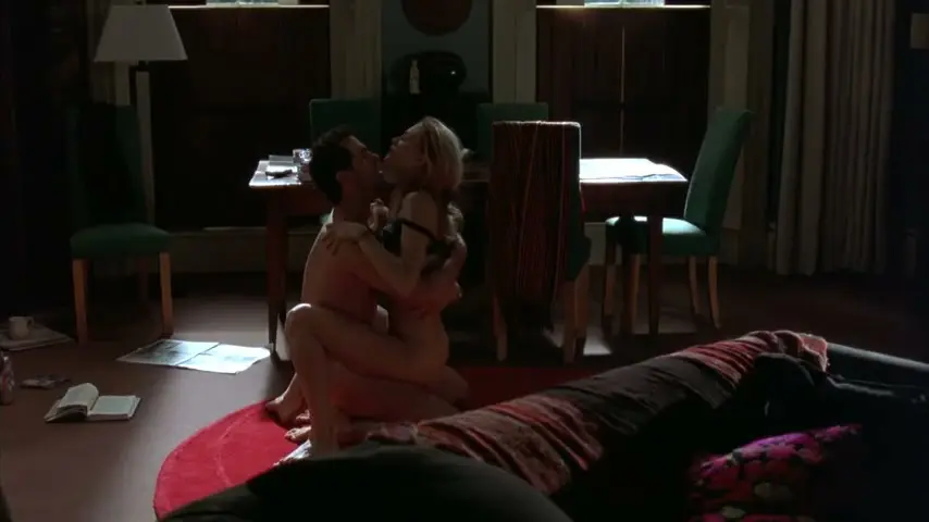 Killing Me Softly (2002) Scene