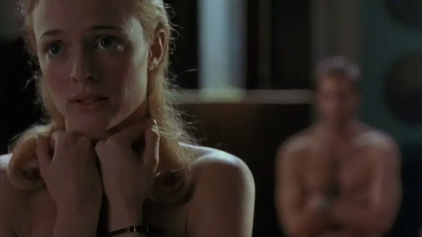 Killing Me Softly (2002) Scene