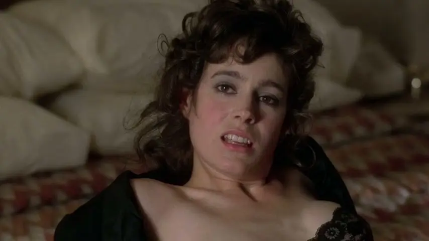Cousins (1989) Scene