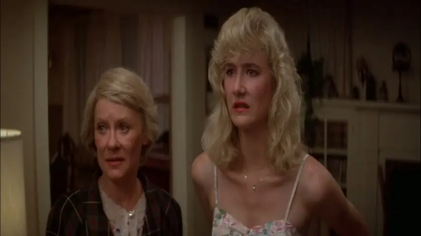 Blue Velvet (1986) Scene