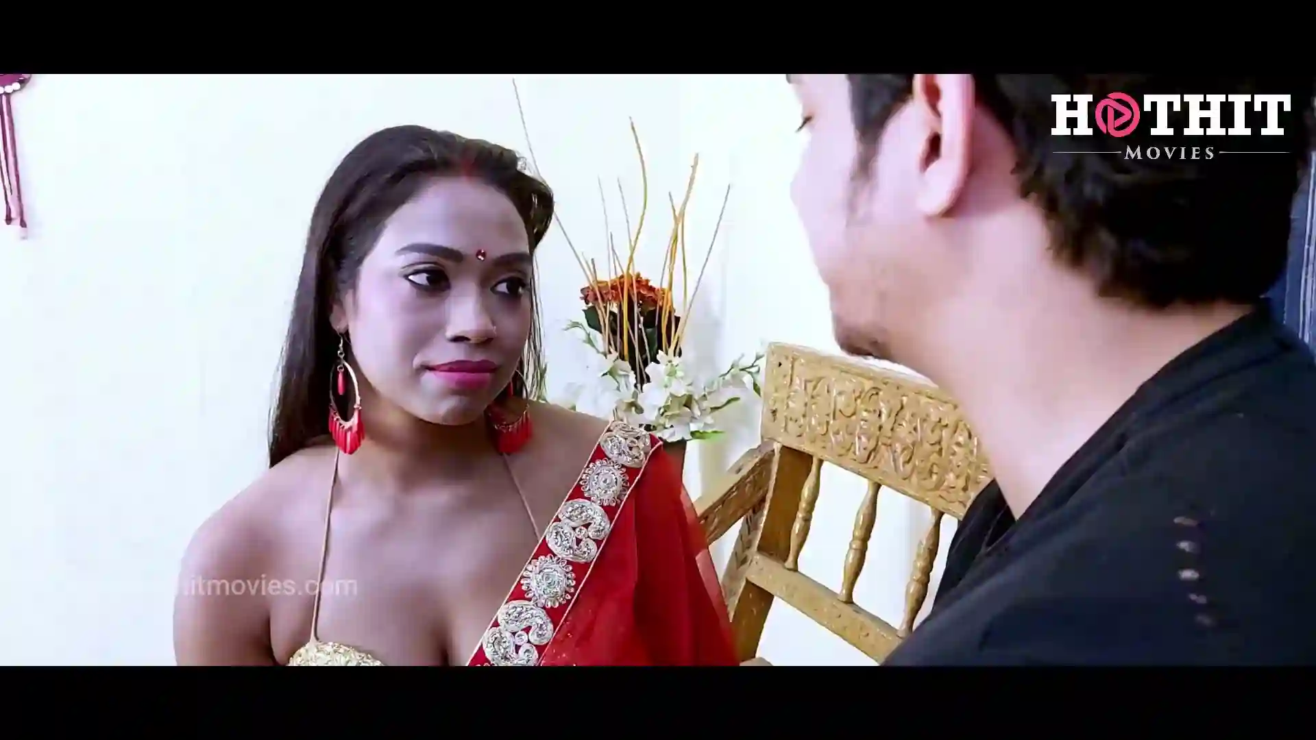 Jasmin talukdar in Dusky Uncut (2021)