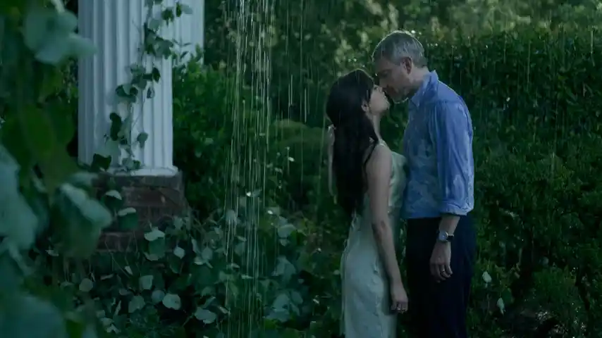 Miller's Girl (2024) Scene Scene