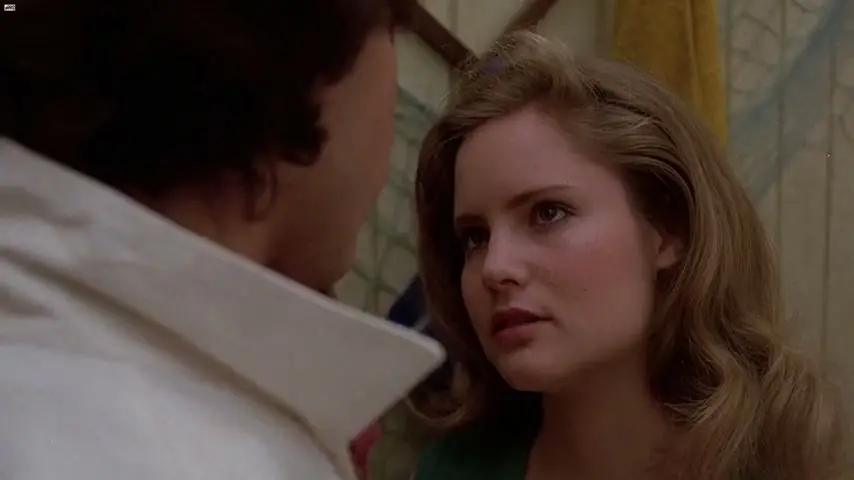 Fast Times at Ridgemont High (1982) Scene