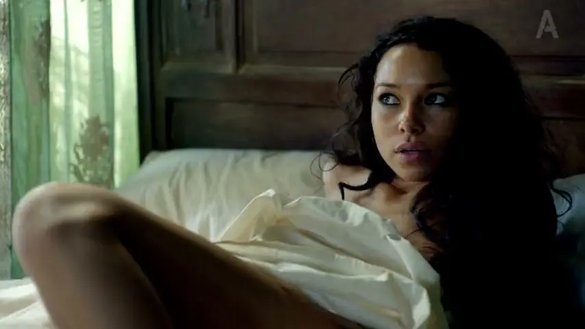 Black Sails (2014) S01E02 Scene