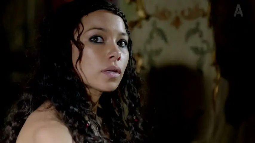Black Sails (2014) S01E02 Scene