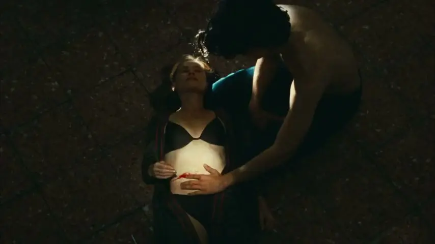 My Mother (Ma mere) (2004) Scene