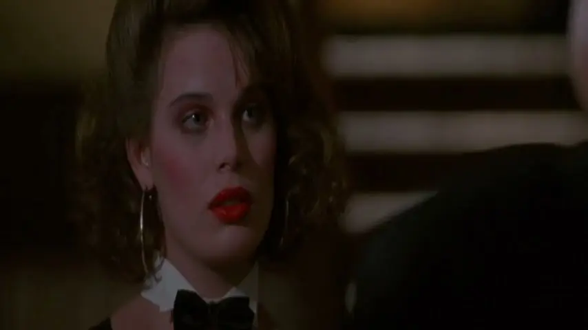 Out For Justice (1991) Scene