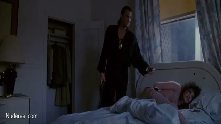 Out For Justice (1991) Scene