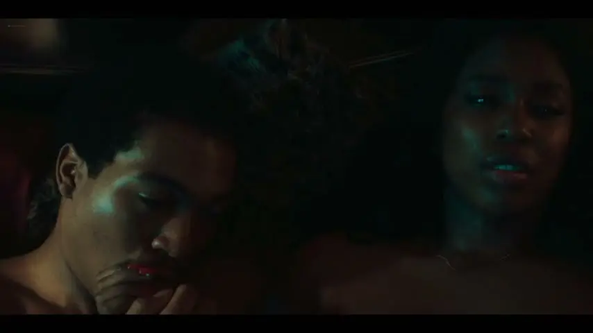 BMF (2021) S01E01 Scene