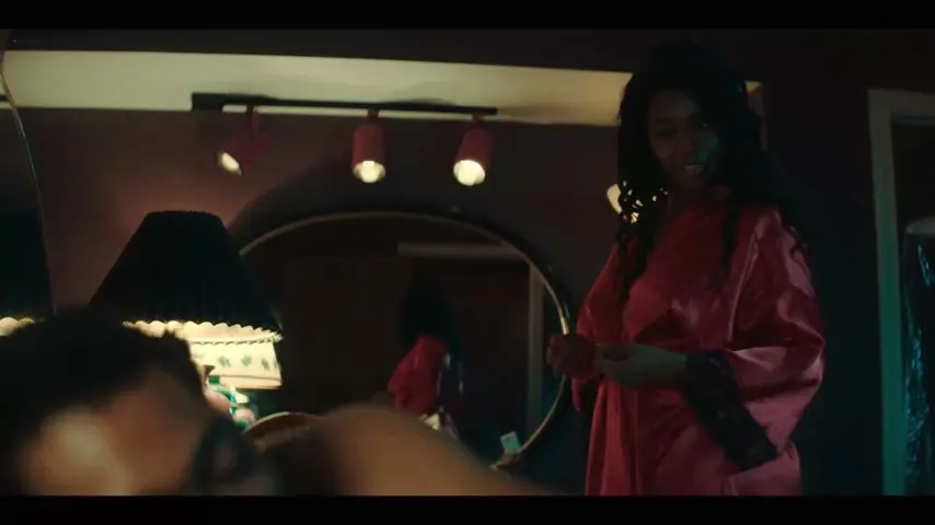 BMF (2021) S01E01 Scene