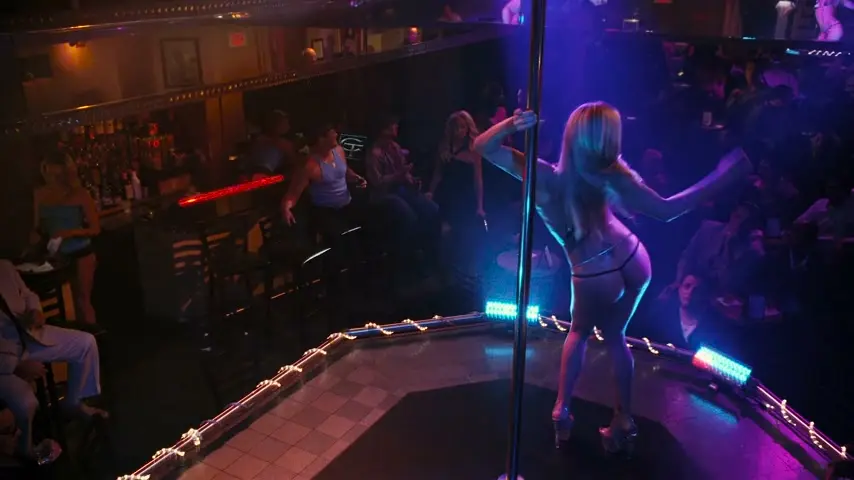 Kate Hudson, Lizzy Caplan, Jacqui Holland in My Best Friend's Girl (2008) Scene