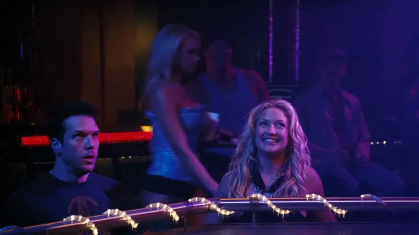 My Best Friend's Girl (2008) Scene