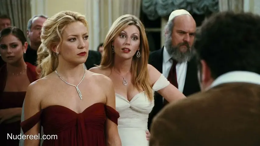 My Best Friend's Girl (2008) Scene