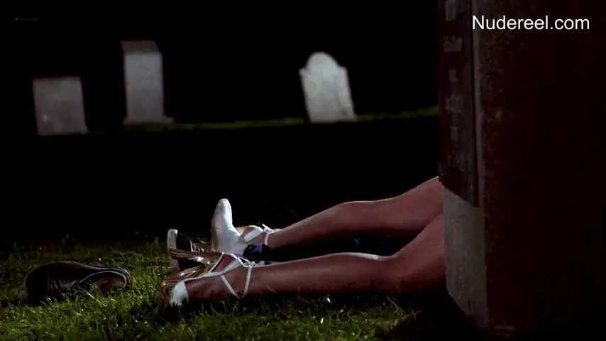 Kathy Lester in Phantasm (1979) Scene