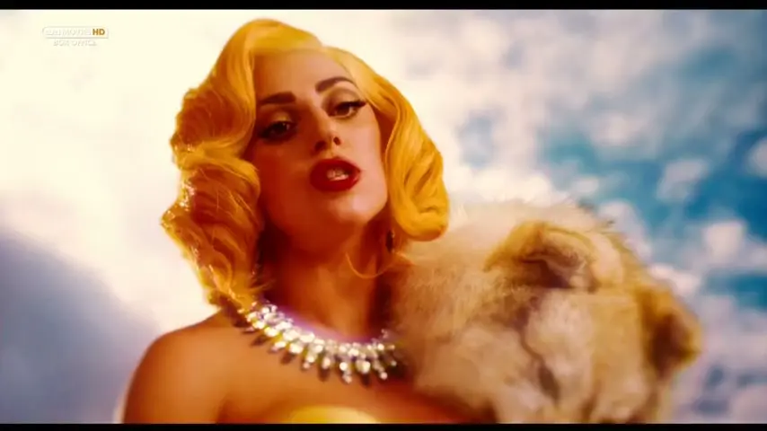 Machete Kills (2013) Scene
