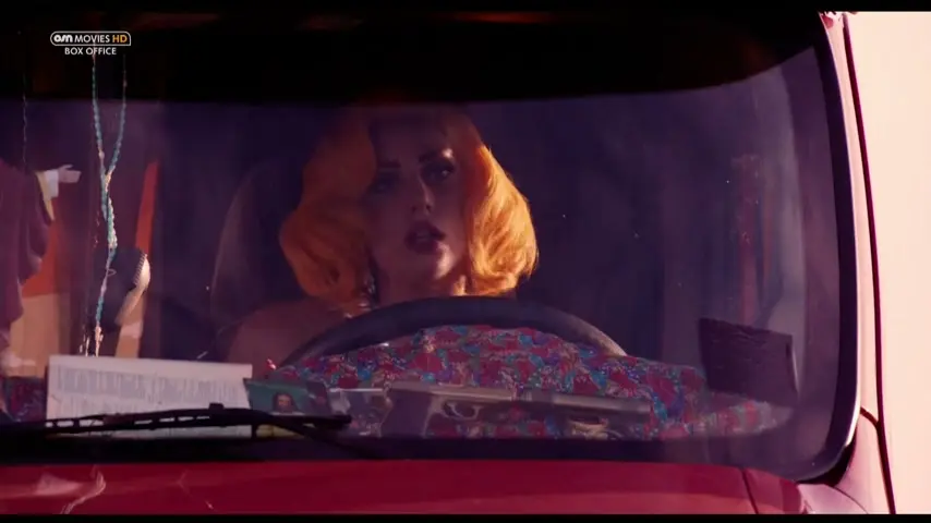 Machete Kills (2013) Scene