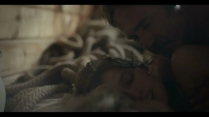 Une Ile (2019) S01E04-6 Scene
