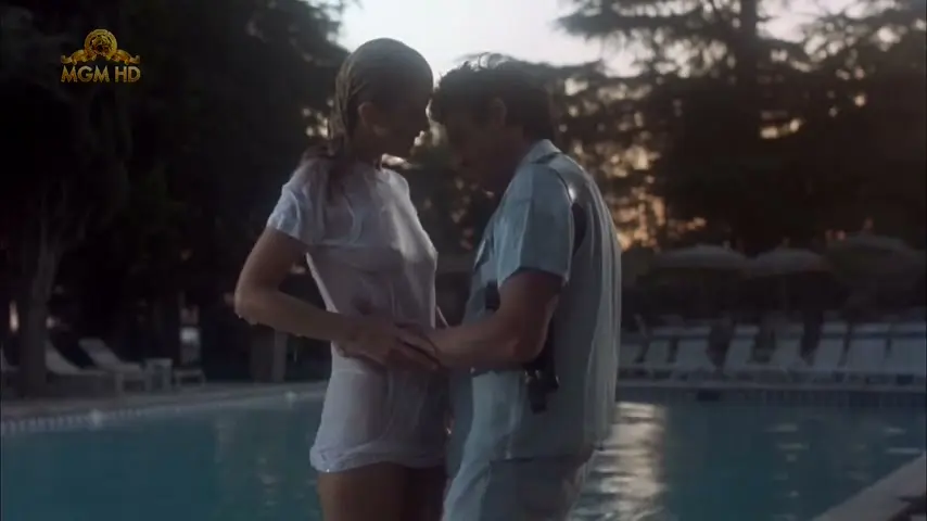 Fatal Instinct (1992) Scene