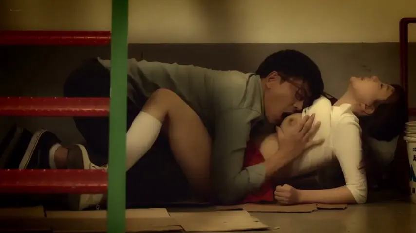 Erotic Sister (2016) Scene