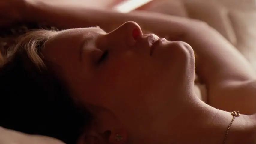 Jason X (2001) Scene