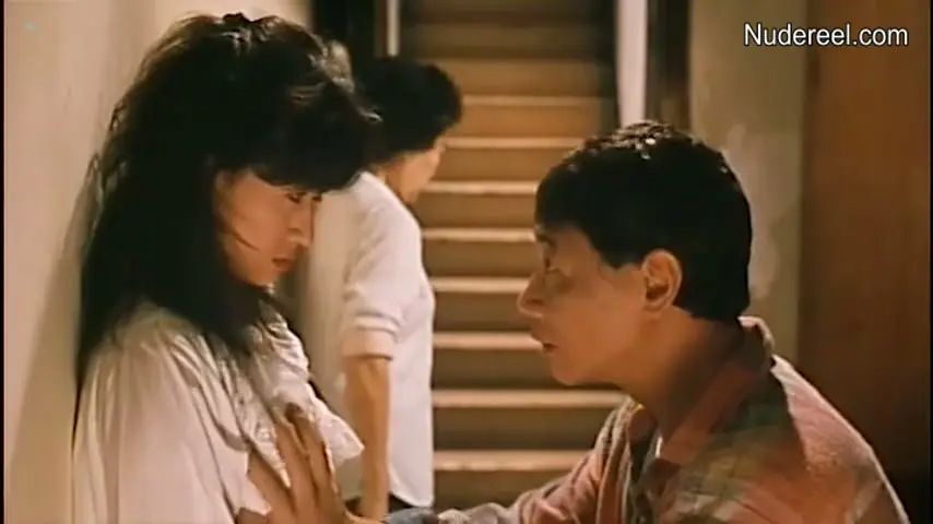 Lily Chung, Pui-Kei Chan in Brother of Darkness (1994) Scene