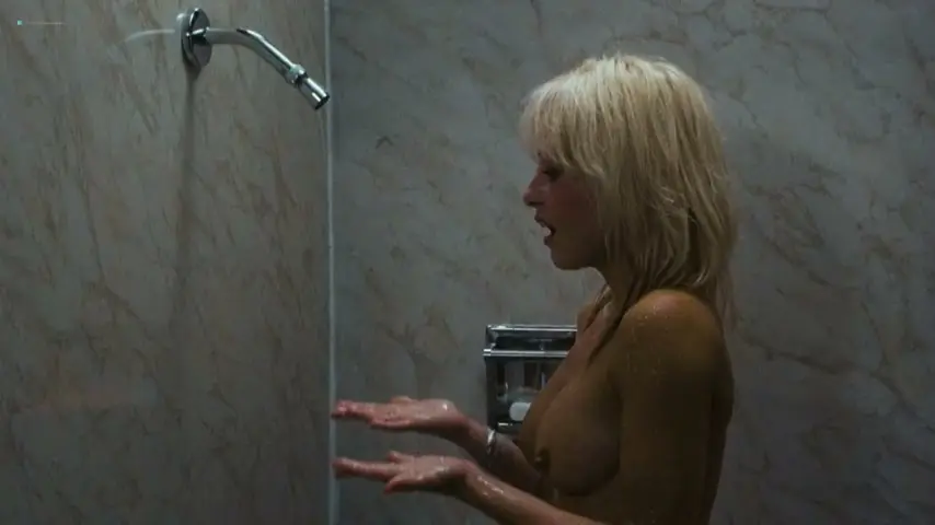 Witchtrap (1989) Scene
