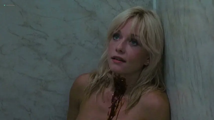 Witchtrap (1989) Scene