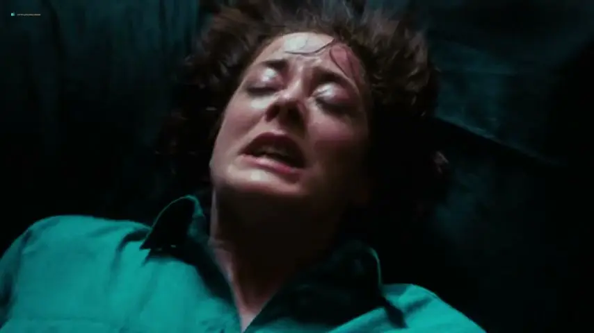 Witchtrap (1989) Scene