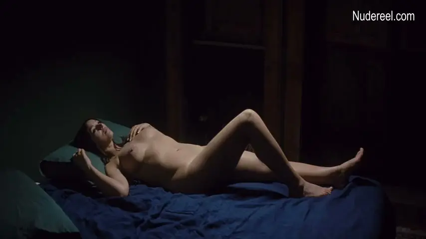Monica Bellucci in A Burning Hot Summer (2011)