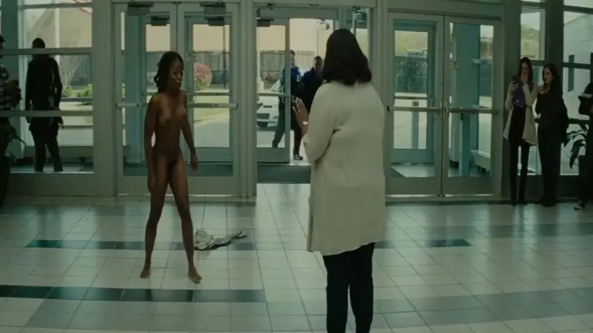 Naomi Watts, Marsha Stephanie Blake in Luce (2019)