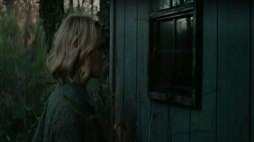 Luce (2019) Scene