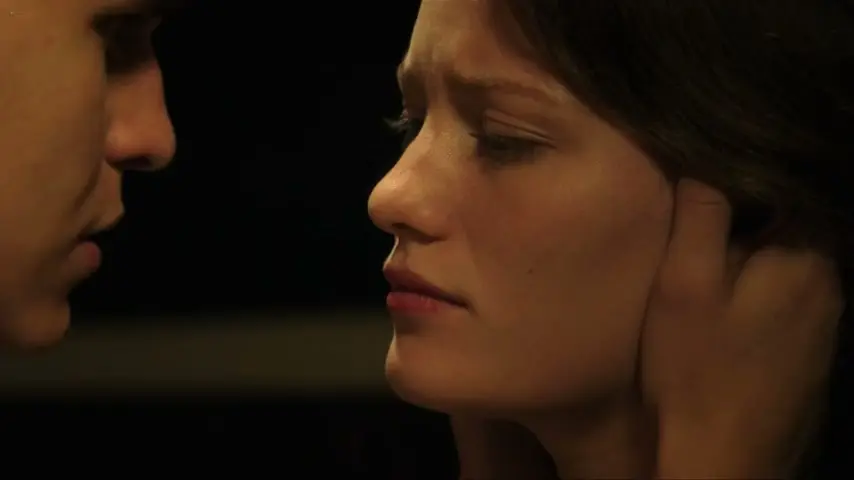 Plus One (2013) Scene