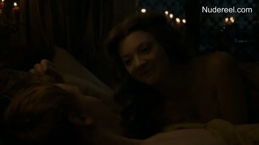 Natalie Dormer, Xena Avramidis, etc in Game of Thrones (2015) S05E03 Scene