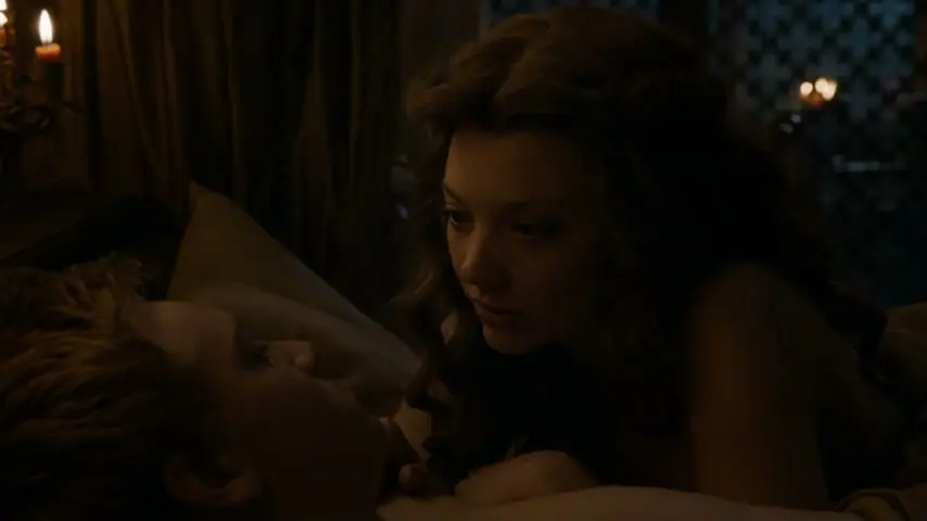 Game of Thrones (2015) S05E03 Scene