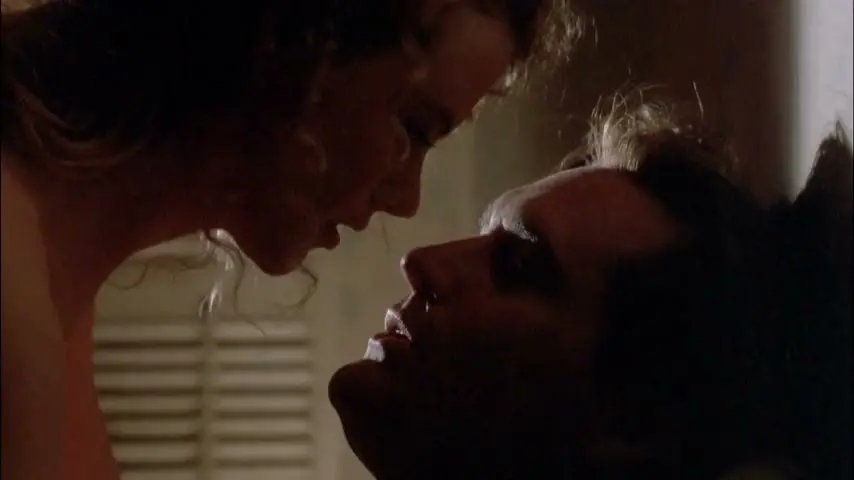 Malice (1993) Scene